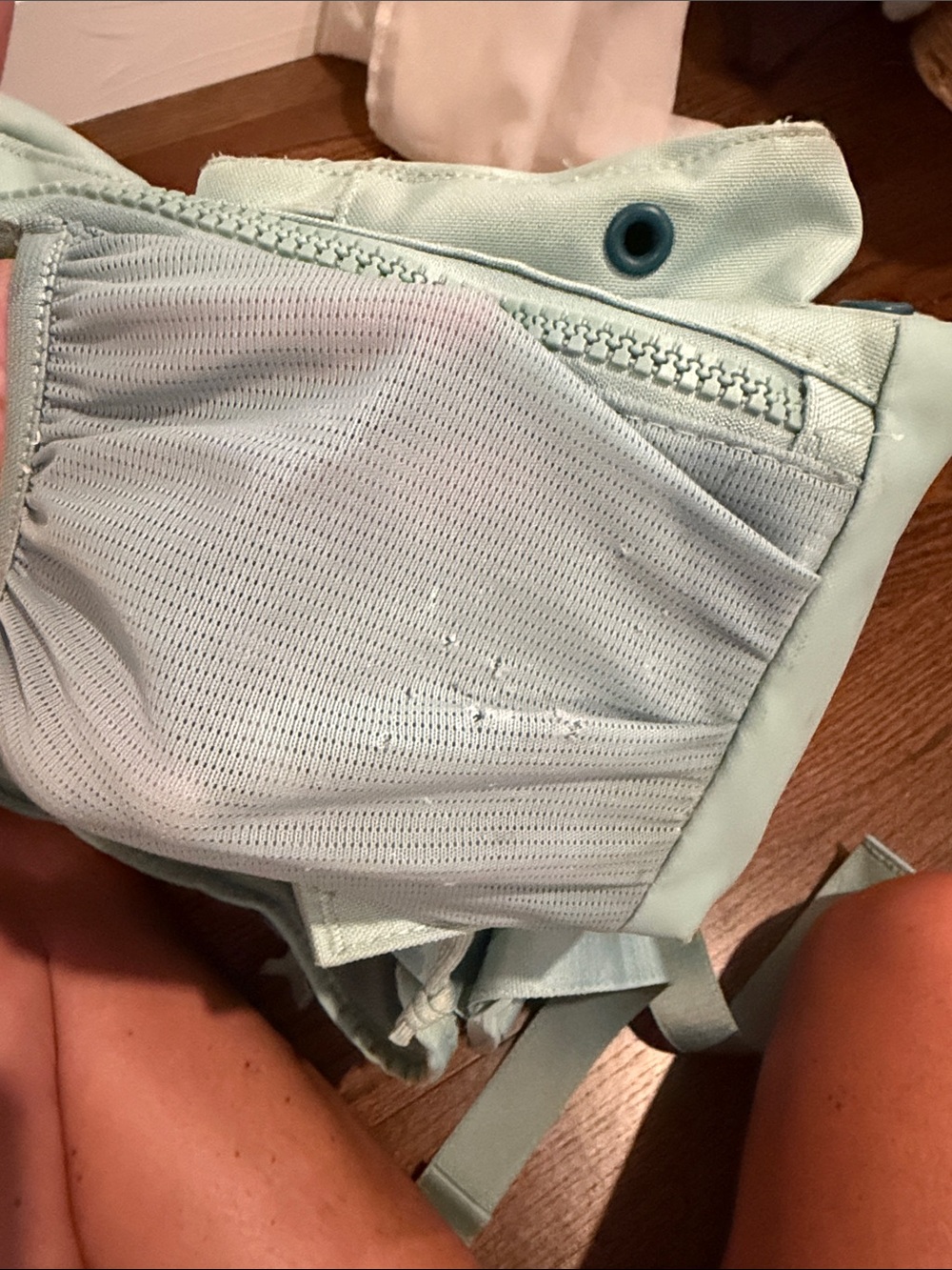 Nike Utility Elite Training Backpack - Picture 3 of 4